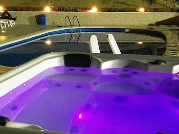 Hotel Sos Sporting Village Pieve Torina