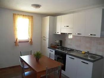 Sos Sporting Village Hotel *