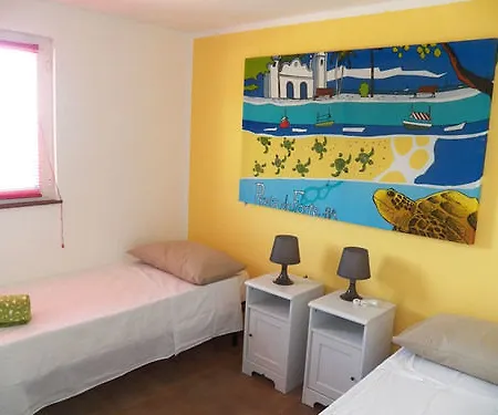 Sos Sporting Village Hotel