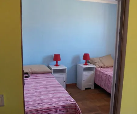 Sos Sporting Village Hotel *