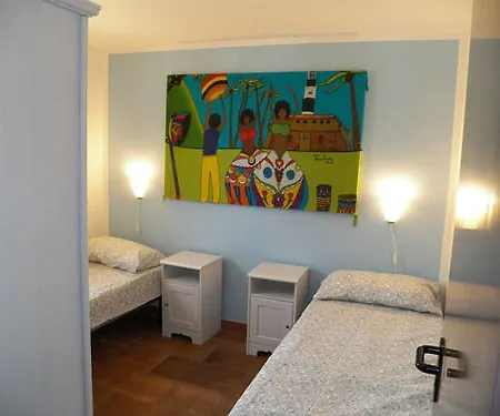 Sos Sporting Village Hotel