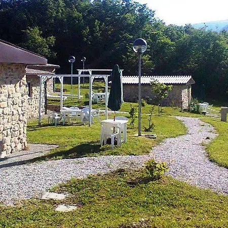 Hotel Sos Sporting Village